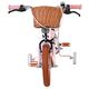 Volare Ashley Kinderfiets - Meisjes - 12 inch - Roze - Twee handremmen