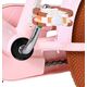 Rower dziecięcy Volare Ashley – dziewczęcy – 16 cali – różowy