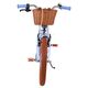 Volare Ashley Kinderfiets - Meisjes - 18 inch - Pastel Blauw