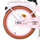 Rower dziecięcy Volare Ashley – dziewczęcy – 18 cali – różowy