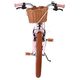 Volare Ashley Children's Bicycle - Girls - 18 inch - Pink - Two hand brakes