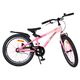 Volare Mystic Kinderfiets - 20 inch - Roze