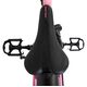 Volare Mystic Kinderfiets - 20 inch - Roze