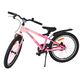 Volare Mystic Kinderfiets - 20 inch - Roze