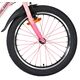 Volare Mystic Kinderfiets - 20 inch - Roze - 7 speed