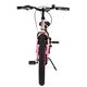 Volare Mystic Kinderfiets - 20 inch - Roze - 7 speed