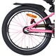 Volare Mystic Børnecykel - 20 tommer - Pink - Nexus 3