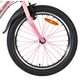 Volare Mystic Børnecykel - 20 tommer - Pink - Nexus 3