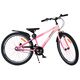 Volare Mystic Children's Bike - 24 inch - Pink - Nexus 3