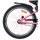 Volare Mystic Children's Bike - 24 inch - Pink - Nexus 3