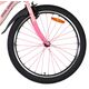 Volare Mystic Children's Bike - 24 inch - Pink - Nexus 3