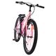 Volare Mystic Children's Bike - 24 inch - Pink - Nexus 3
