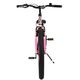 Volare Mystic Children's Bike - 24 inch - Pink - Nexus 3