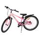 Volare Mystic Children's Bike - 24 inch - Pink - Nexus 3