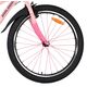 Volare Mystic Children's Bicycle - 24 inch - Pink - 7 speed