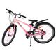Volare Mystic Children's Bicycle - 24 inch - Pink - 7 speed