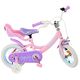 Volare Olivia Kinderfiets - Meisjes - 12 inch - Roze