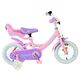 Volare Olivia Kinderfiets - Meisjes - 12 inch - Roze