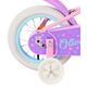 Volare Olivia Kinderfiets - Meisjes - 12 inch - Roze