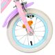 Volare Olivia Kinderfiets - Meisjes - 12 inch - Roze