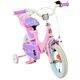 Volare Olivia Kinderfiets - Meisjes - 12 inch - Roze