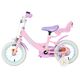 Volare Olivia Kinderfiets - Meisjes - 12 inch - Roze