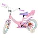 Volare Olivia Kinderfiets - Meisjes - 12 inch - Roze