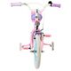Volare Olivia Kinderfiets - Meisjes - 14 inch - Roze