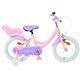 Volare Olivia Kinderfiets - Meisjes - 16 inch - Roze