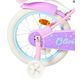 Volare Olivia Kinderfiets - Meisjes - 16 inch - Roze