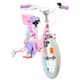 Volare Olivia Kinderfiets - Meisjes - 16 inch - Roze