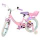 Volare Olivia Kinderfiets - Meisjes - 16 inch - Roze
