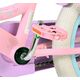 Volare Olivia Kinderfiets - Meisjes - 16 inch - Roze