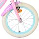 Volare Olivia Kinderfiets - Meisjes - 16 inch - Roze - Twee Handremmen