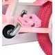 Volare Unicorn Kinderfiets - Meisjes - 12 inch - Roze