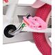 Volare Unicorn Kinderfiets - Meisjes - 12 inch - Wit