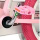Volare Unicorn Kinderfahrrad – Mädchen – 14 Zoll – Rosa