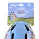 Bluey Fietshelm - 52-56 cm