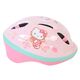 Hello Kitty Fietshelm - 52-56 cm