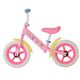 Disney Stitch loopfiets metaal
