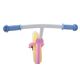Disney Stitch loopfiets metaal