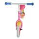 Disney Stitch loopfiets metaal