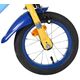 Spidey Kinderfiets - Jongens - 12 inch - Blauw