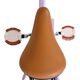 Volare Ashley Kinderfiets - Meisjes - 16 inch - Lila - Twee Handremmen