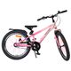 Volare Mystic Børnecykel - 20 tommer - Pink - Nexus 3