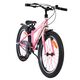 Volare Mystic Børnecykel - 20 tommer - Pink - Nexus 3