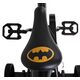 Batman Kinderfiets - Jongens - 14 inch - Zwart - Twee handremmen