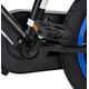 Batman Kinderfiets - Jongens - 14 inch - Zwart - Twee handremmen