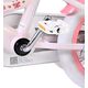 Hello Kitty Kinderfahrrad – Mädchen – 12 Zoll – Rosa