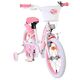 Hello Kitty Kinderfiets - Meisjes - 16 inch - Roze